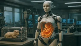 dunyanin ilk gebelik robotu gelistiriliyor wZmRUt9s