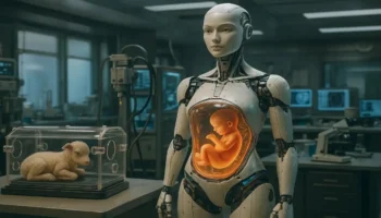 dunyanin ilk gebelik robotu gelistiriliyor wZmRUt9s