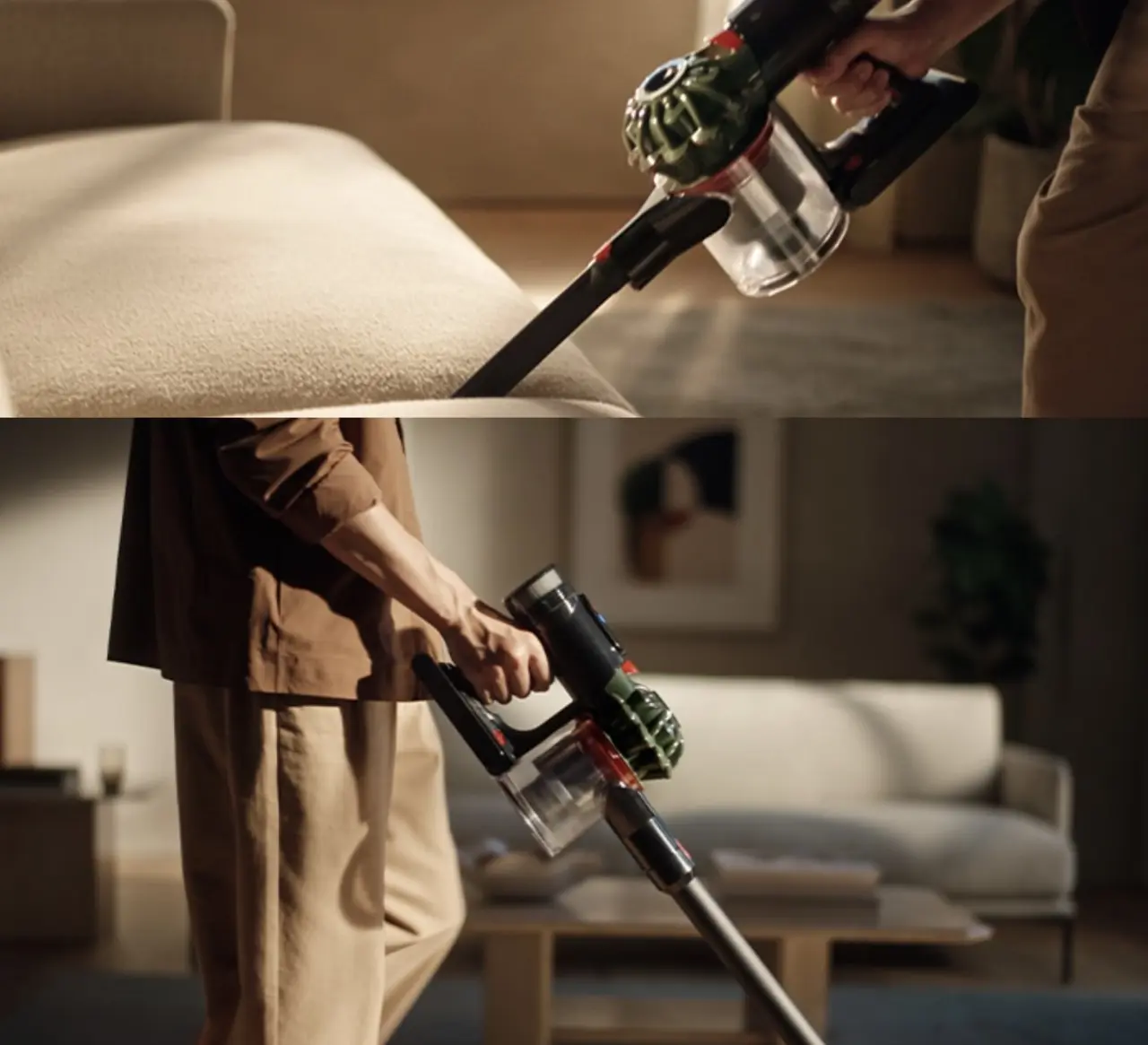 Dyson yeni V8 Cyclone modelini tanıttı 1 dyson yeni v8 cyclone modelini tanitti 0 6byNyjXF