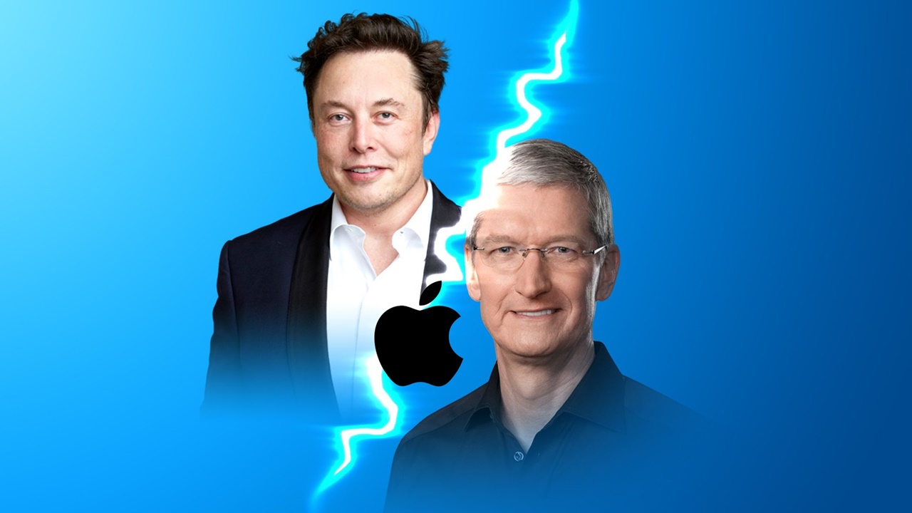 elon musk bu kez applea saldirdi 0 T554L21D