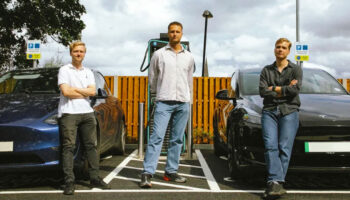 elon musk kendine sarj rakibi yaratti iste hubber Cub7x7VG