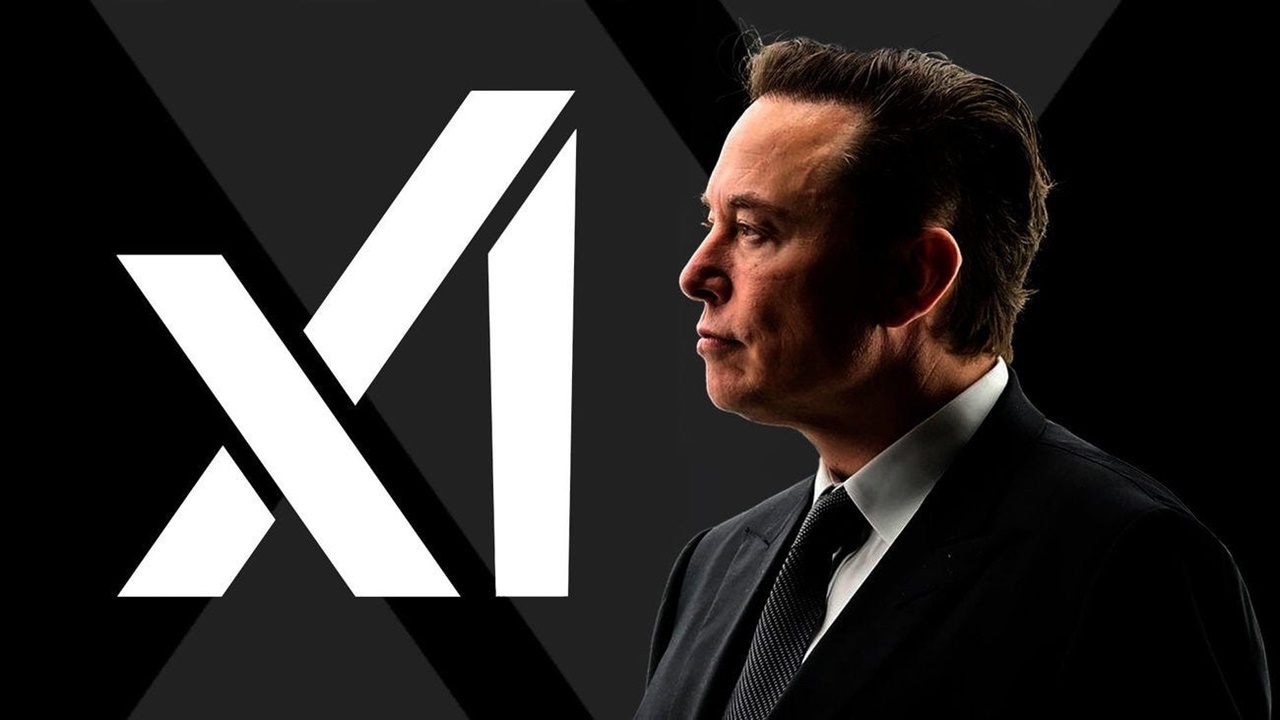 Elon Musk’ın xAI şirketinden kritik hamle! 1 elon muskin xai sirketinden kritik hamle 0 CrSwlimr