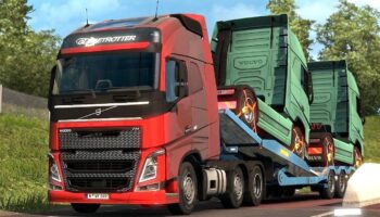 euro truck simulator 2 hakkinda sasirtici gelisme 2LGEHDSy