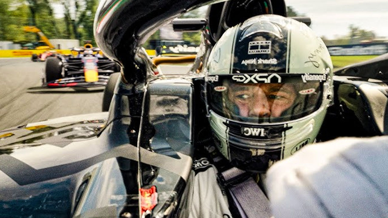 F1 Filmi, gişede şirket için rekor kırdı! 1 f1 filmi gisede sirket icin rekor kirdi 0 jHQhBwUY