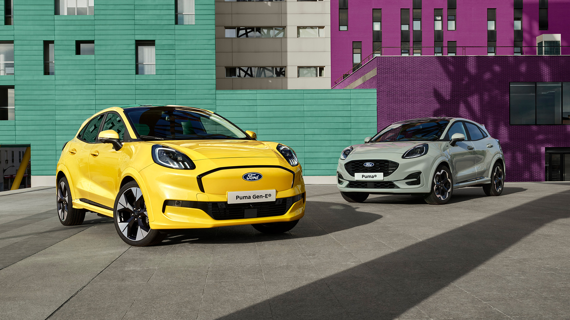 ford puma gen e yeni bir devri baslatiyor 1