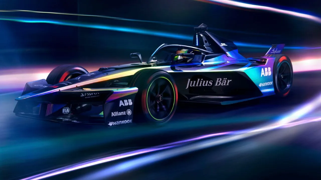 Formula 1’de 400 km/s hıza ulaşılacak 1 formula 1de 400 kms hiza ulasilacak 0