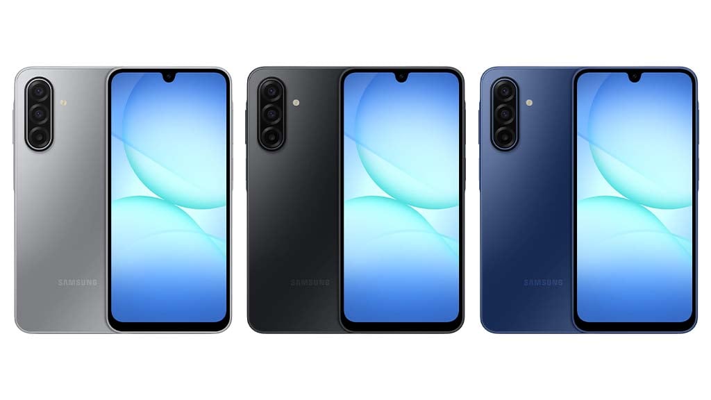 galaxy a17 5g avrupada tanitildi 0
