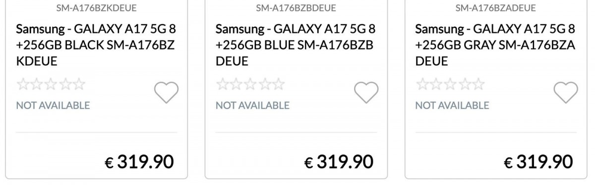 galaxy a17nin fiyati ortaya cikti 1 mALYy9ZE