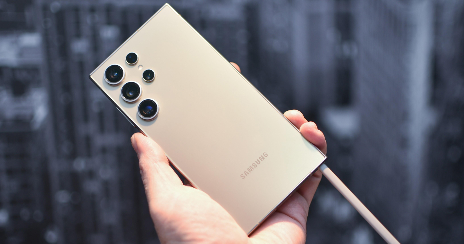 Galaxy S26 Ultra’nın şarj hızı ortaya çıktı 1 galaxy s26 ultranin sarj hizi ortaya cikti 0 VAvUjtM1