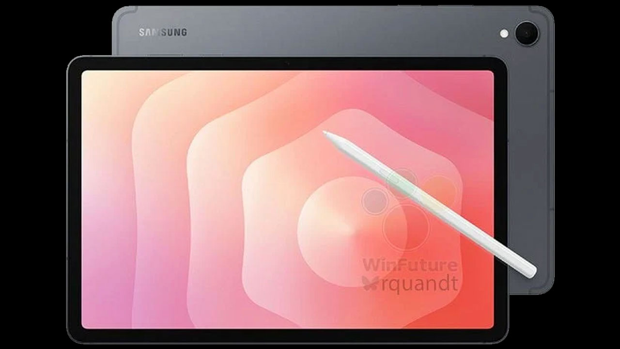 Galaxy Tab S11 tasarımı render görüntülerinde ortaya çıktı! 1 galaxy tab s11 tasarimi render goruntulerinde ortaya cikti 0 zh4dGSl1