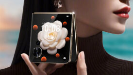 galaxy z flip 7 rakibi honor magic v flip 2 ortaya cikti upwceaEq