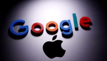 google apple ile alay etti mRSx61Ie
