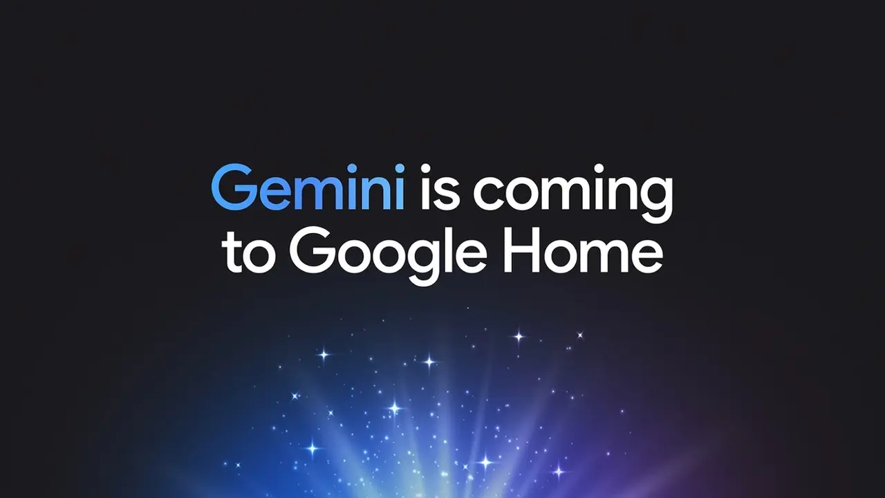 google home yapay zeka destegi aliyor 0 knXwW5Or