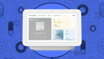 google home yapay zeka destegi aliyor 6JVMD8nM