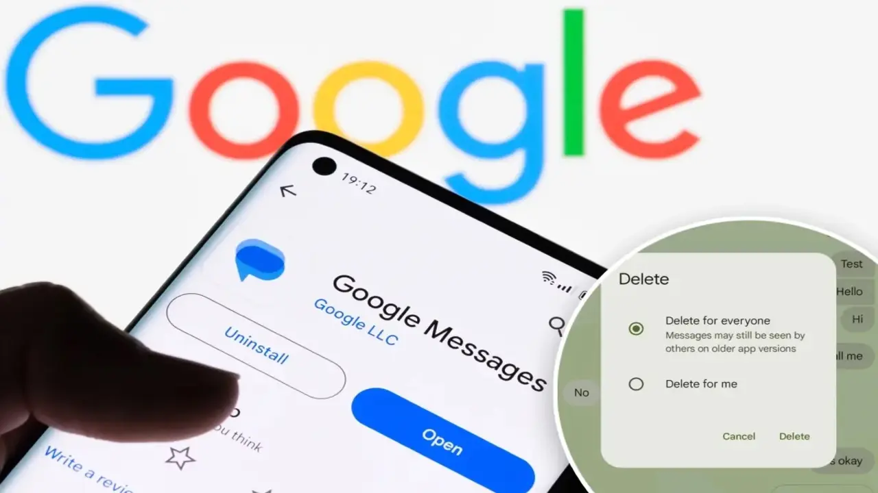 Google Mesajlar’a WhatsApp özelliği geliyor 1 google mesajlara whatsapp ozelligi geliyor 0 pgKWEUtJ