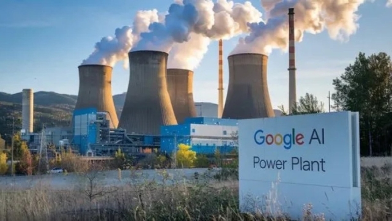google nukleer reaktor kuruyor peki neden 0