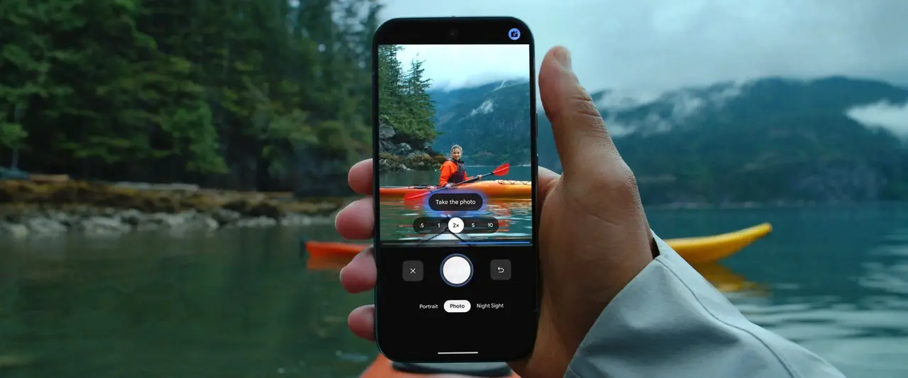 google pixel 10 yapay zekada fark yaratacak 0 Spt9bMSn