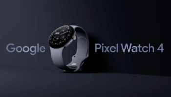 google pixel watch 4 tanitildi iste tasarimi XO1AMfiS