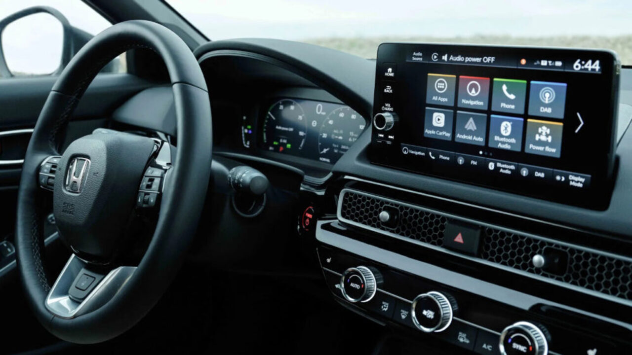 honda civic makyajli modeli ile geliyor 1 n6sSDH7N