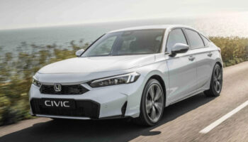 honda civic makyajli modeli ile geliyor L7fh5EpE