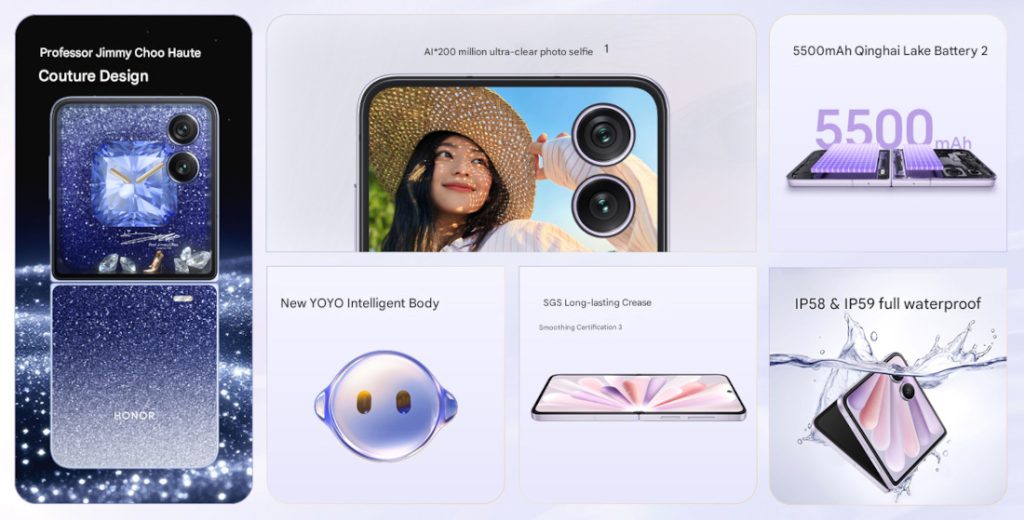 Honor Magic V Flip 2 tanıtıldı! Galaxy Z Flip 7 rakibi olacak! 1 honor magic v flip 2 tanitildi galaxy z flip 7 rakibi olacak 0 c5pHgZZk