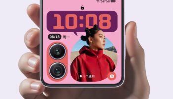 honor magic v flip 2 tanitildi galaxy z flip 7 rakibi olacak CdgLFfEW