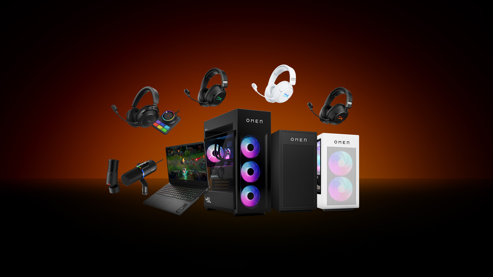 hp omen ve hyperx oyunu degistirmeye geldi 0 6dvfsmfs