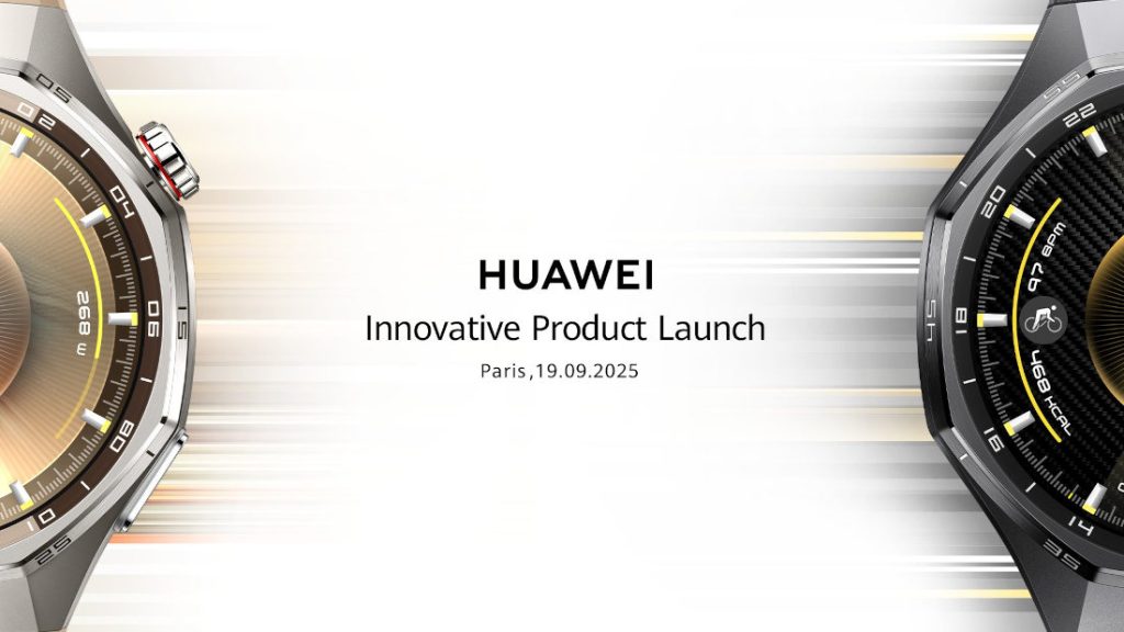 huawei watch gt 6 icin geri sayim basladi 0 FTK7Y7aG