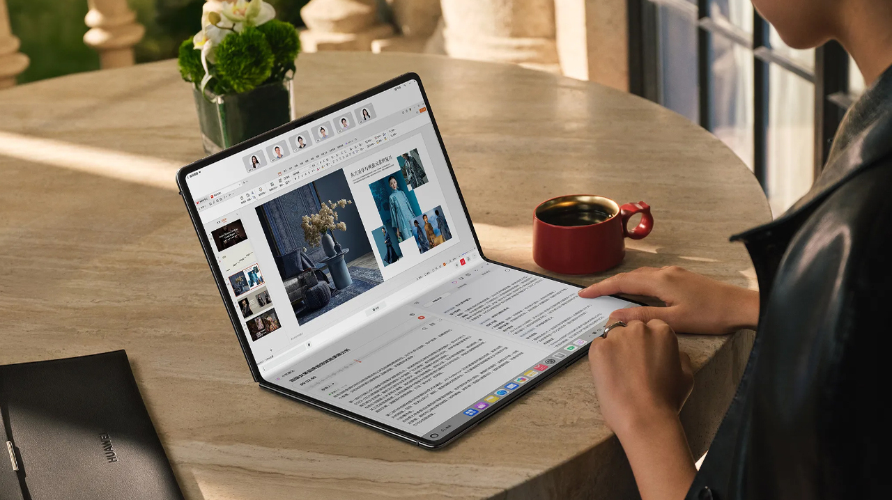 huawei yeni katlanabilir tabletini tanitacak 0 VLXhYvdz