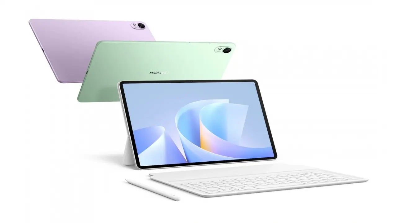 huawei yeni matepad serisi ile geliyor 0 ODPv3Brq