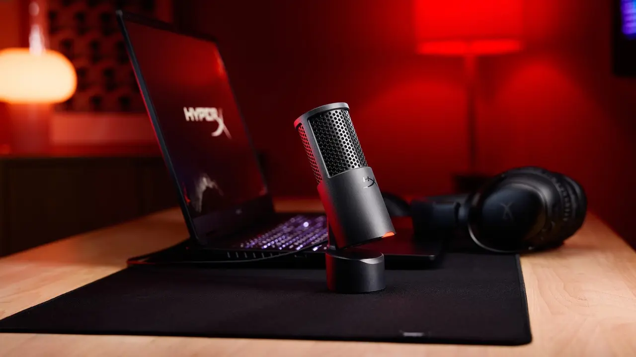 HyperX yeni oyuncu ekipmanlarını tanıttı 2 hyperx yeni oyuncu ekipmanlarini tanitti 1 afnG6KPa