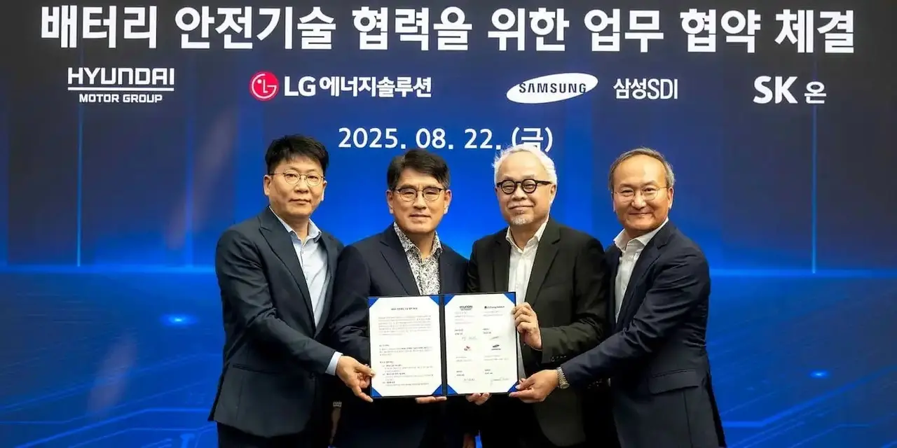 Hyundai ile Kia güçlerini birleştiriyor 1 hyundai ile kia guclerini birlestiriyor 0 aR3A6TBY