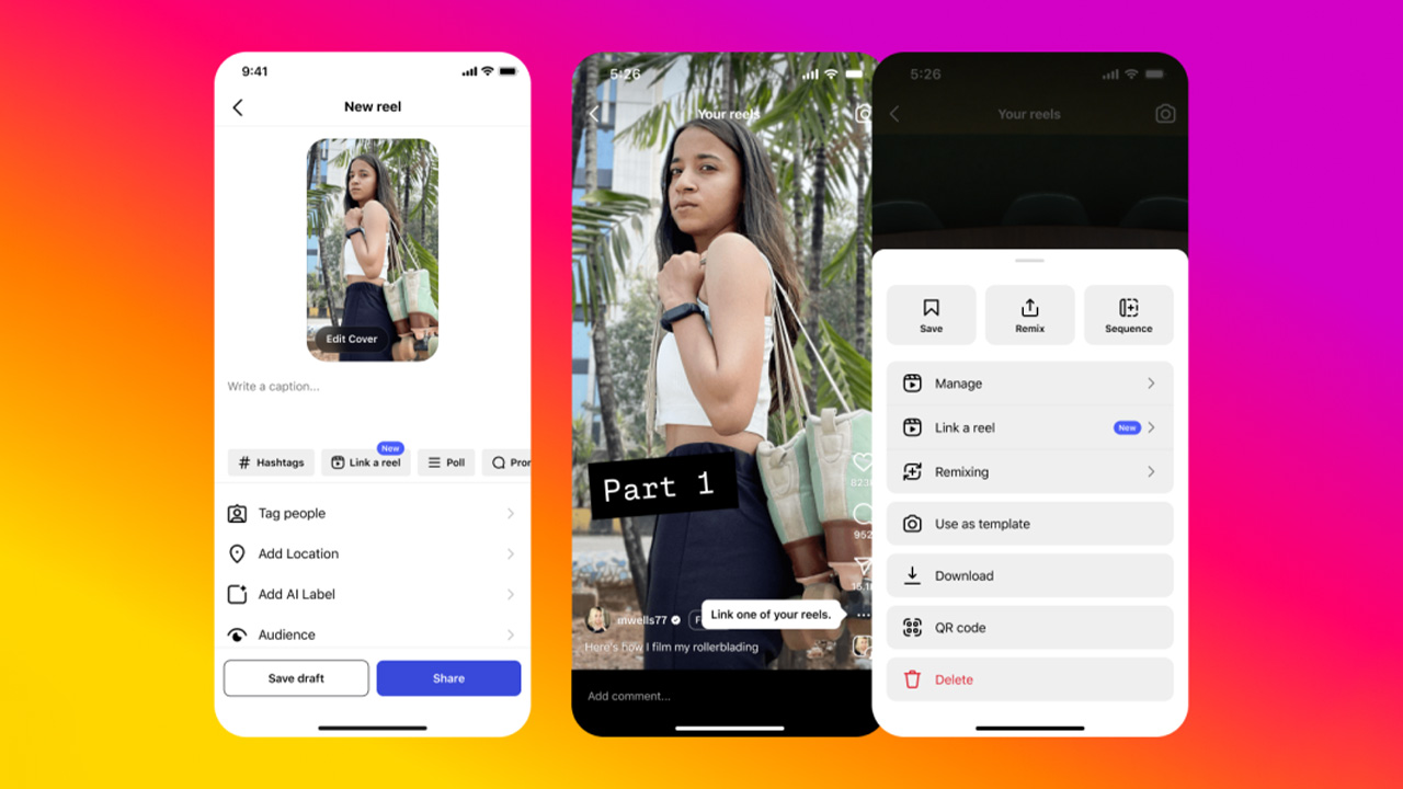 instagram reels ozelligini degistiriyor 0 SzXv3wqh