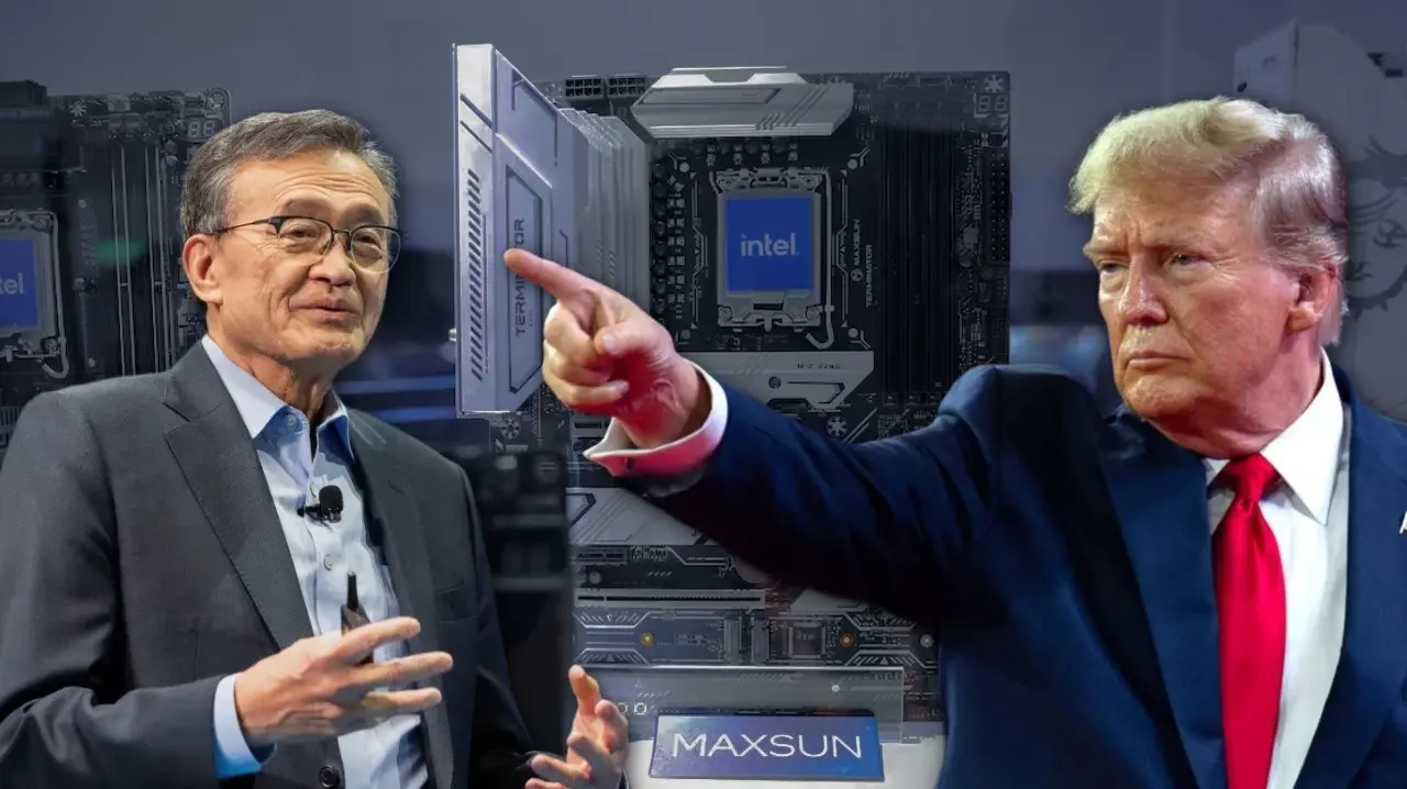 Intel CEO’su Trump’a meydan okudu 1 intel ceosu trumpa meydan okudu 0 1HXLjWuk