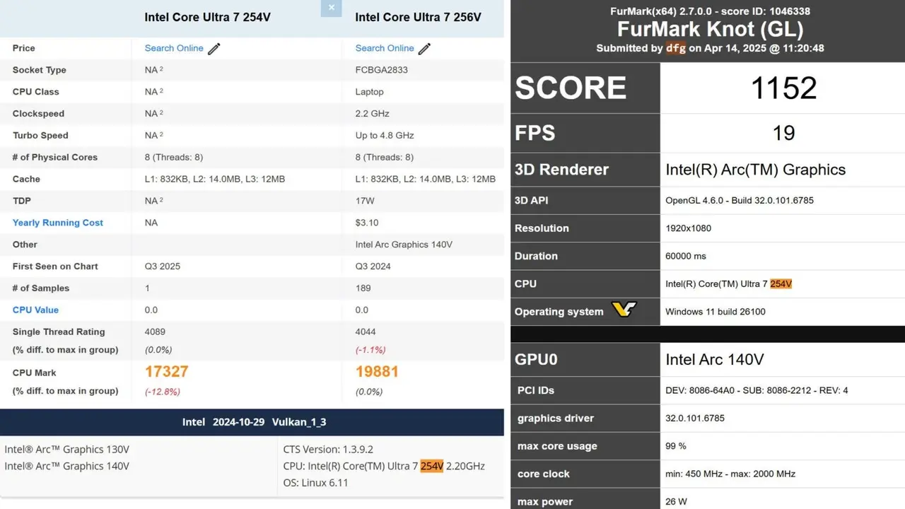 intel yeni lunar lake modeli ile geliyor 0 A5sFG9zT