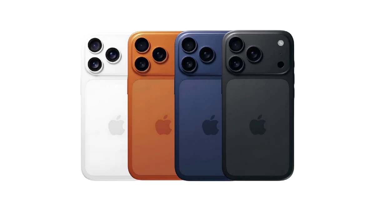 iphone 17 pro max kamerasiyla sov yapacak 0