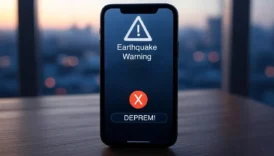 iphone depremde neden uyarmadi CECyhhhq