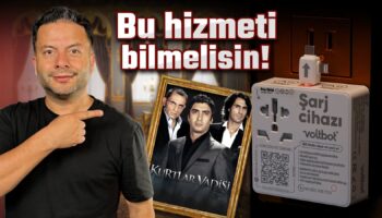 kurtlar vadisinin cekildigi otelde farkli bir teknoloji inceledik cPMIELjA
