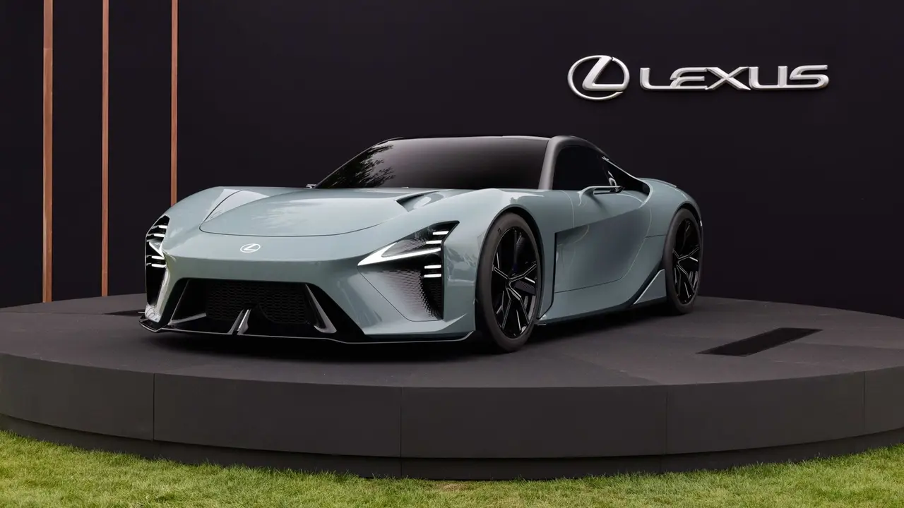 lexus yeni nesil spor aracini tanitti 0 3MuaQ3wD