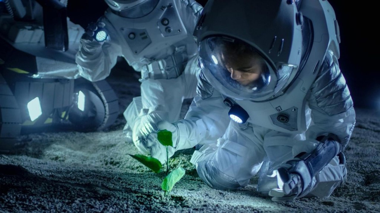 marsa gidecek astronotlar yapay zekaya emanet olacak 0 Zv9vEan7