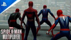marvels spider man co op moduna kavustu 7V7dAAWb
