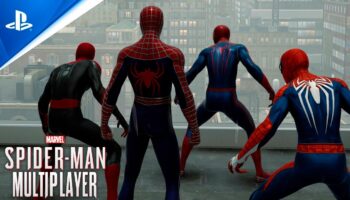 marvels spider man co op moduna kavustu 7V7dAAWb