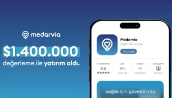 medarvia 14 milyon dolar yatirim aldi LkxXbO4G