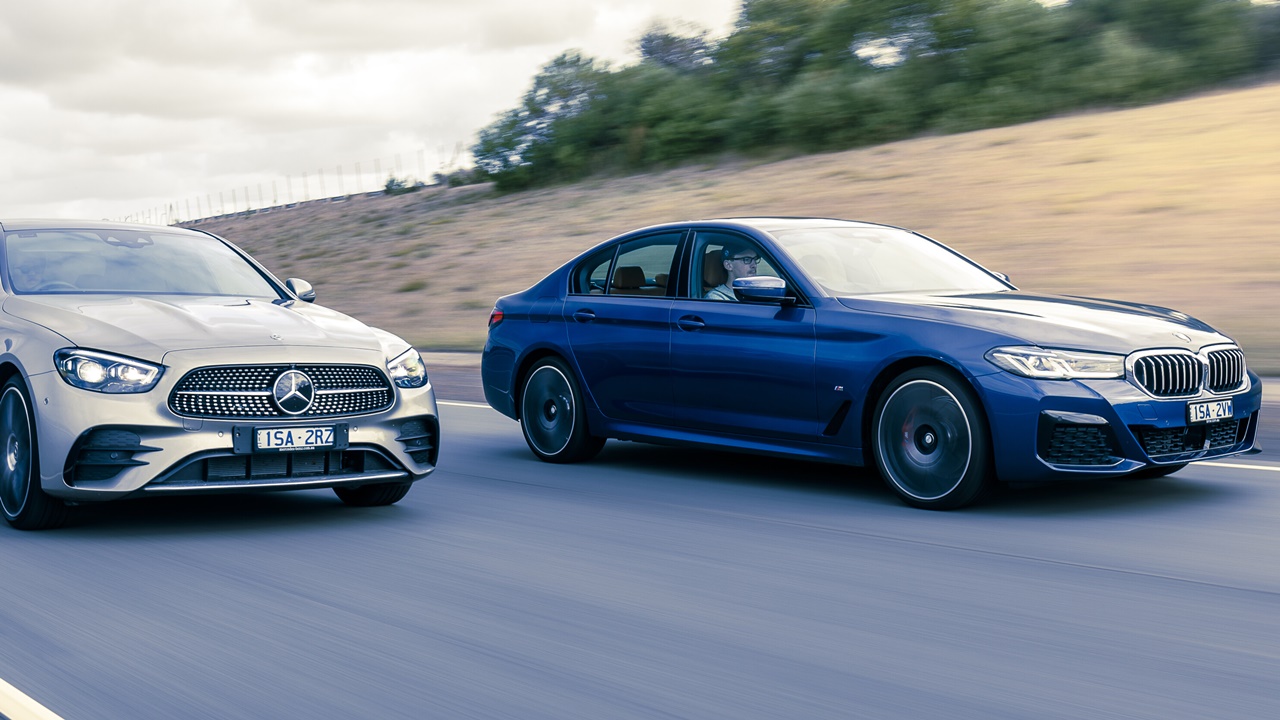 Mercedes BMW motoru kullanacak! Radikal karar 1 mercedes bmw motoru kullanacak radikal karar 0