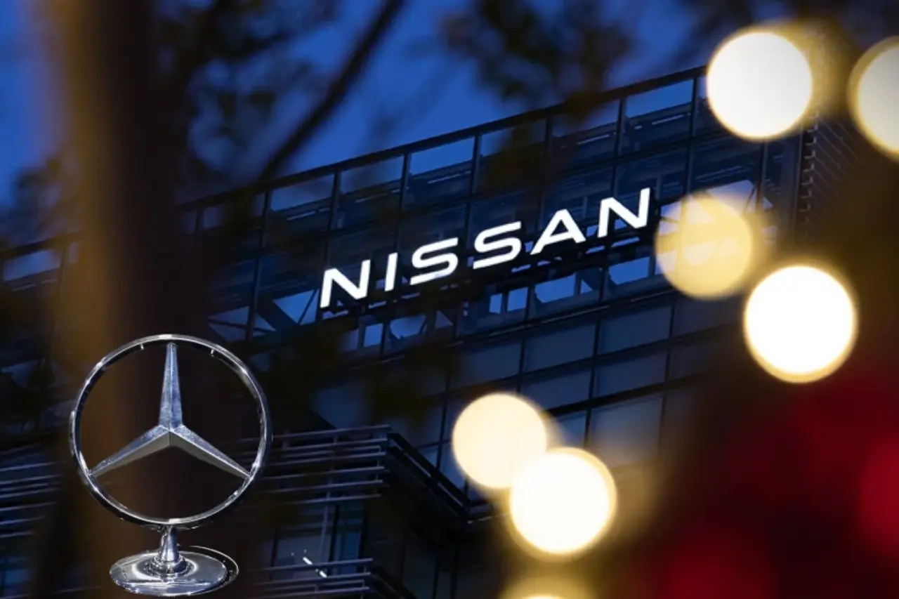 Mercedes Nissan’daki hisselerini satıyor 1 mercedes nissandaki hisselerini satiyor 0 67WercXe