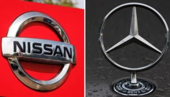 mercedes nissandaki hisselerini satiyor zg7PzUOr