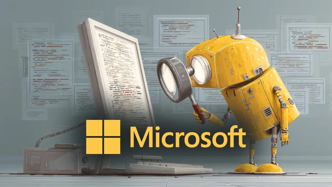 microsoft virusleri yapay zeka ile tespit edecek 0