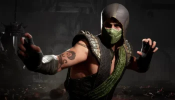 mortal kombat legacy kollection geliyor iste icerigi ZhK6b5AX