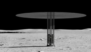 nasa ayda nukleer reaktor kuruyor j2a7WPuT