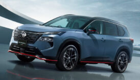 nissan x trail icin ilk nismo versiyonunu duyurdu IdsXEZn2
